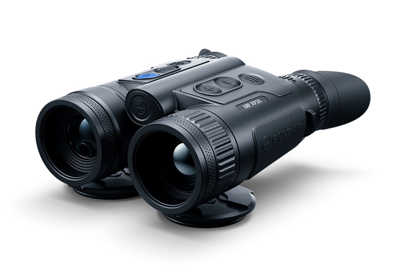 Pulsar Merger LRF XP35